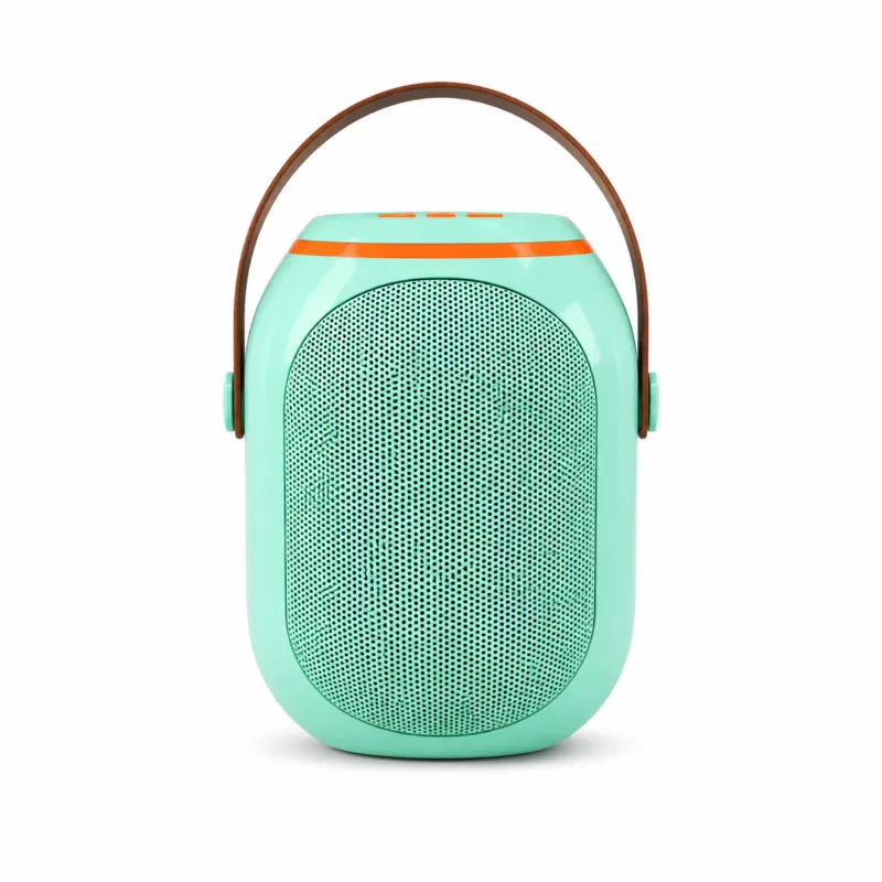 X-2652 Portable Wireless Bluetooth Speaker