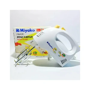 Miyako Egg Beater (HM-620)