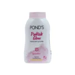 Pond's Pinkish Glow Translucent Powder 50ml (Thailand)