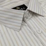 Premium Formal Stripe Shirt