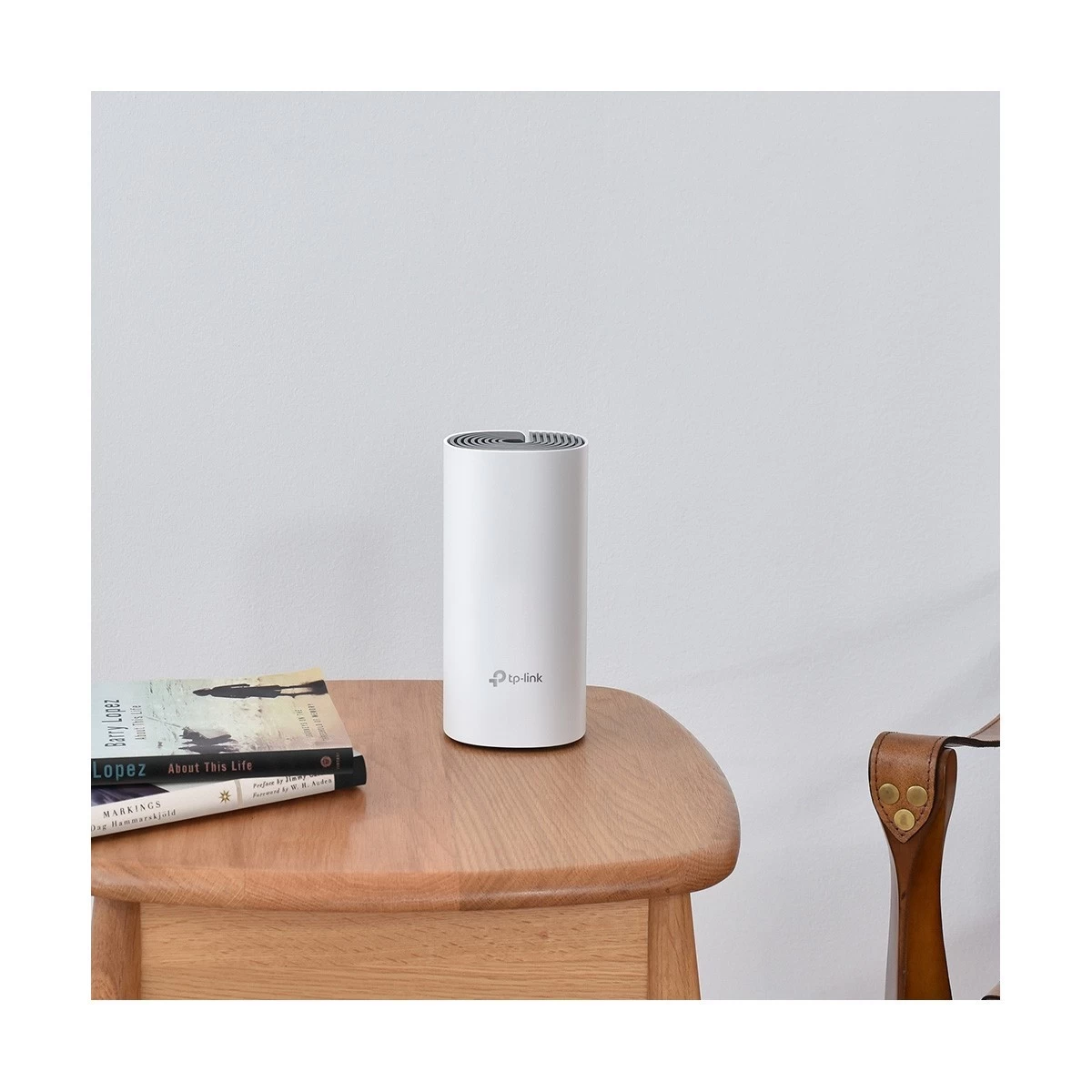 TP-Link Deco E4 AC1200 Mbps Ethernet Dual-Band Wi-Fi System (3-Pack)