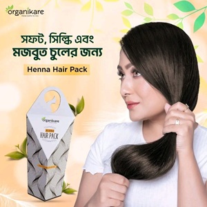 Heena hair pack 80 gm