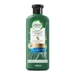 Herbal Essences Potent Aloe + Bamboo Conditioner 400ml (Saudi Arabia)