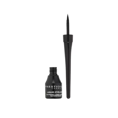 Prestige Long Lasting Waterproof Liquid Eyeliner 3ml (Germany)