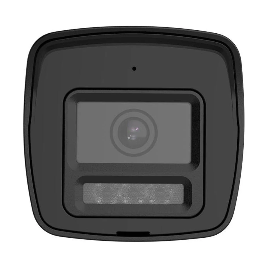 Hikvision DS-2CE16D0T-LXTS 2MP Two-Way Audio Siren Bullet Camera