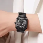 Yhmei 8239 Premium Watch (Water Resistant)