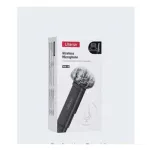 Ulanzi WM-10 Wireless Clip-On Microphone for Smartphone & Tablet