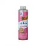 St.Ives Pink Lemon & Mandarin Orange Exfolating Body Wash 650ml (USA)