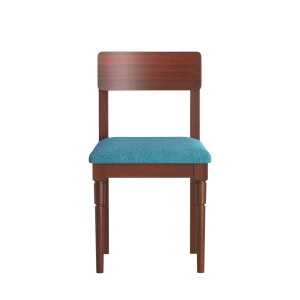 Regal Carolina Wooden Dining Chair | CFD-342-3-1-20