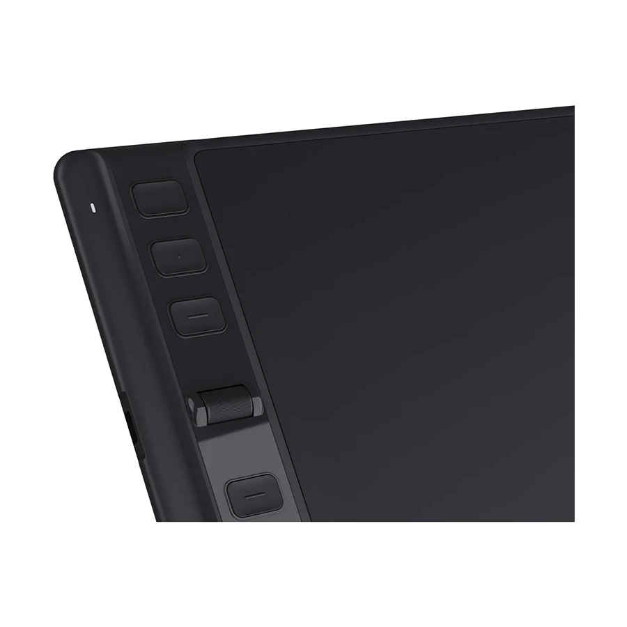 Huion Inspiroy 2 S H641P Black Android Drawing Graphics Tablet