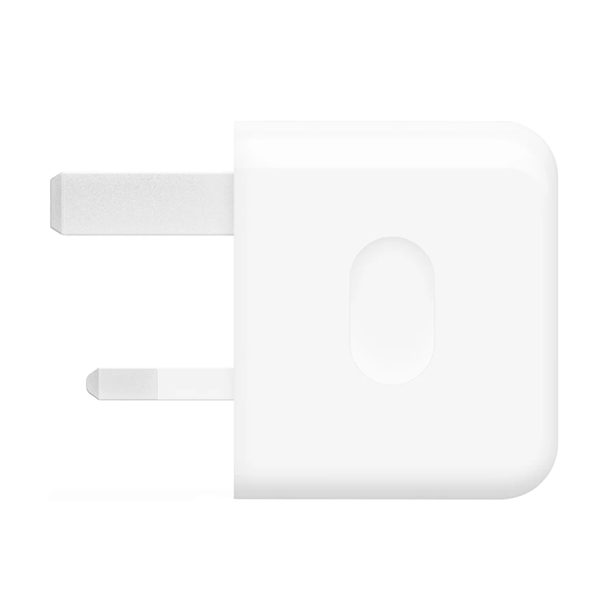 Apple 40W USB-C Dynamic Power Adapter with 60W Max 3 Pin UK