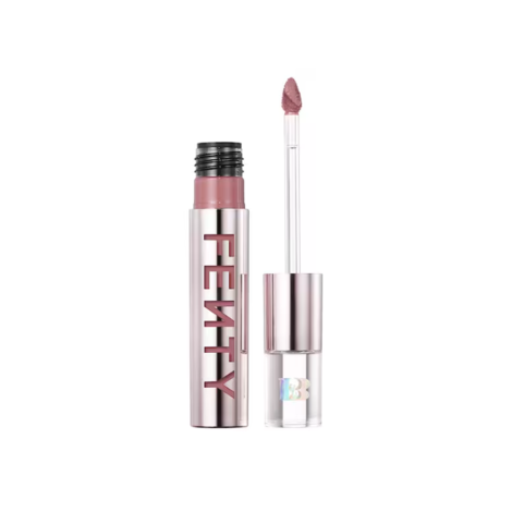 Fenty Icon Velvet Liquid Lipstick - C SUITE'HEART (Korea)
