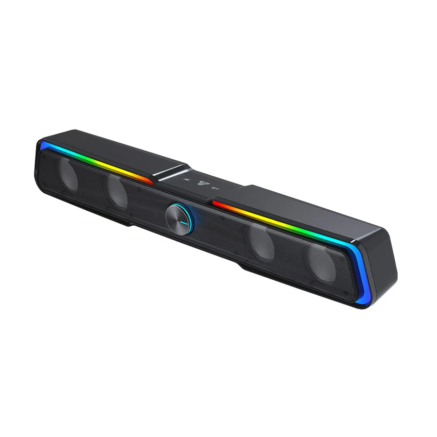 Fantech Beat Bar GS305 RGB Black Bluetooth Gaming Speaker