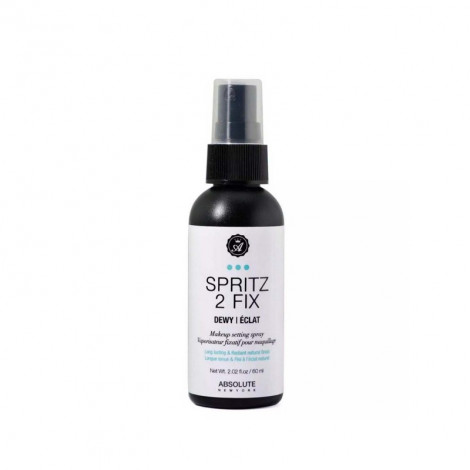 Absolute Spritz 2 Fix Dewy Makeup Setting Spray FXS01 Dewy (China)