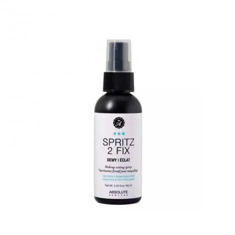 Absolute Spritz 2 Fix Dewy Makeup Setting Spray FXS01 Dewy (China)