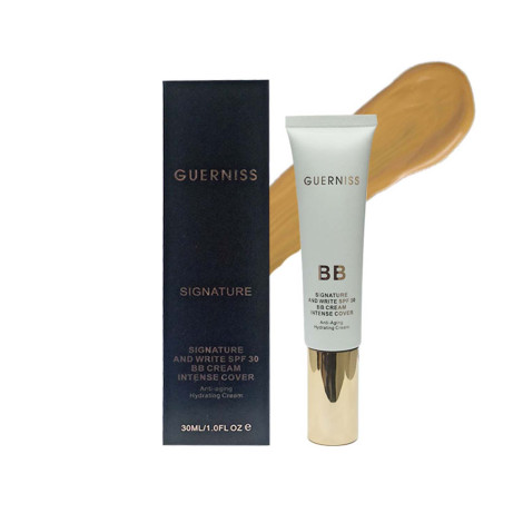 Guerniss Signature BB Cream 30ml - GS020 (Hong Kong)