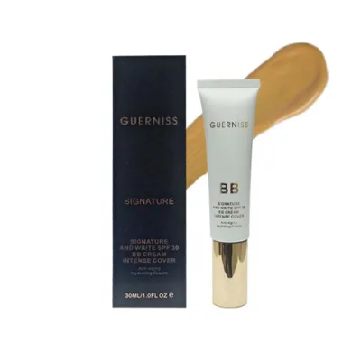 Guerniss Signature BB Cream 30ml - GS020 (Hong Kong)