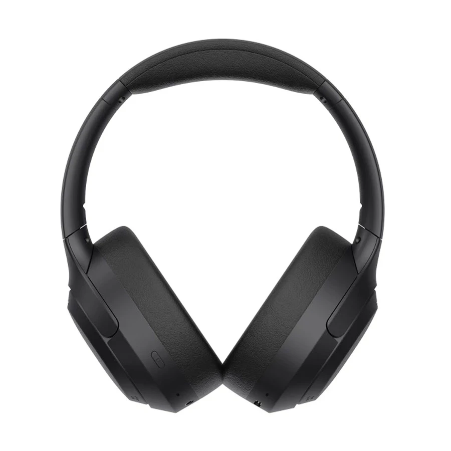 Honor Choice VZ Sport Mate Headphones Pro ANC Bluetooth Black