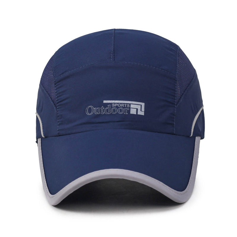 Adjustable Belt Cap, Free Size, 2 Colour Choices