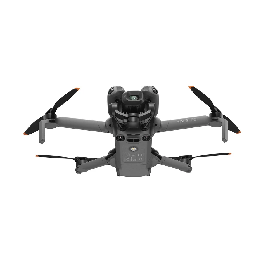 DJI Mini 5 Pro Fly More Combo Drone (with DJI RC-N3 Remote)