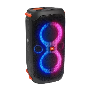 JBL PartyBox 110 160W Portable Bluetooth Wireless Party Speaker