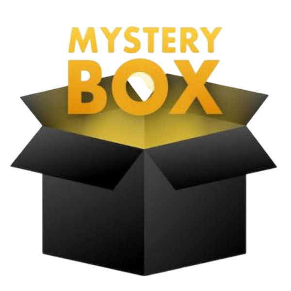 Mystery Box - 2