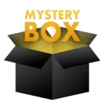 Mystery Box - 2