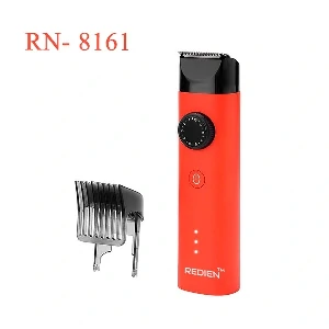 Redien RN-8161 Rechargeable Trimmer & Clipper