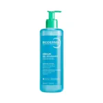 Bioderma Sebium Purifying Cleansing Foaming Gel 400ml (France)