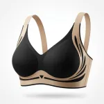 Imported Premium soft stretch comfortable push-up sports bra