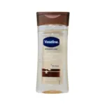 Vaseline Intensive Care Cocoa Radiant Body Oil Gel 200ml (Poland)
