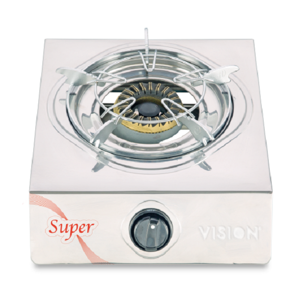 VSN LPG Single SS Gstv Super