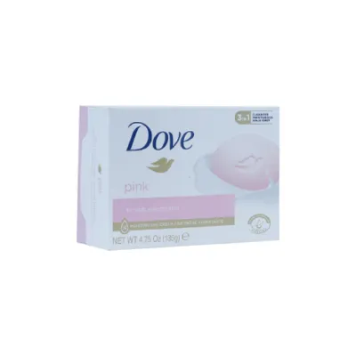 Dove Pink Beauty Cream Bar 90g (Indonesia)