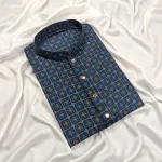 Men's Cotton luxury Punjabi