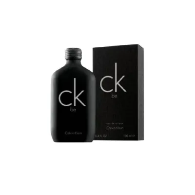 Calvin Klein CK Be Eau De Toilette 100ml (Spain)