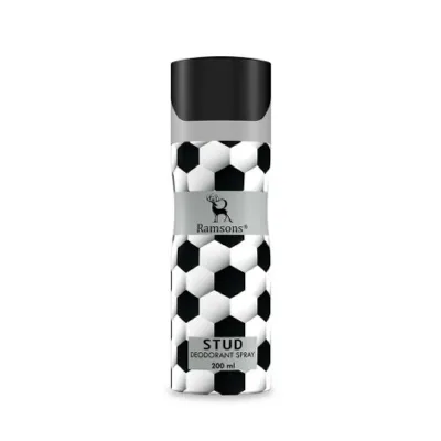 Ramsons Stud Deodorant Spray 200ml (India)
