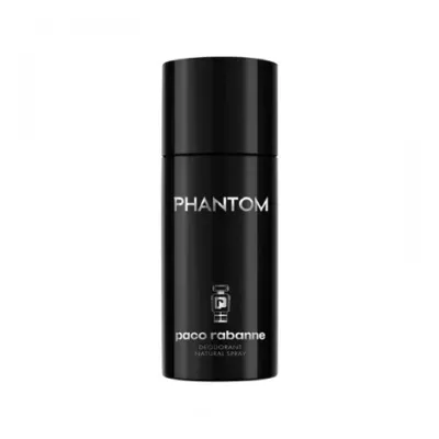 Paco Rabanne Phantom Deodorant Spray – 150ml (France)