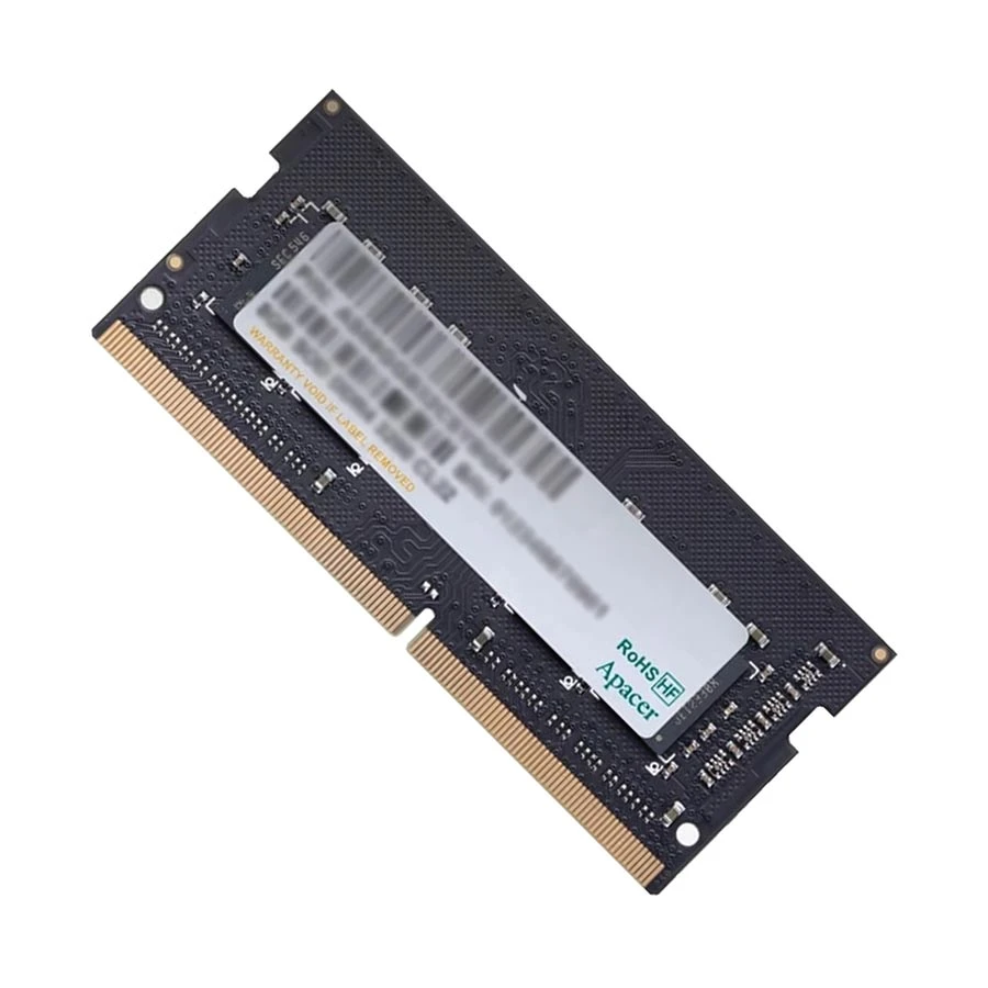Apacer 8GB DDR4L 3200MHz Laptop RAM