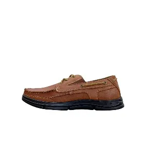 27008-Camel Premium causal shoes For Men