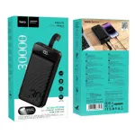 Hoco MMJ-26 22.5W Fast Charging 30000mAh Power Bank