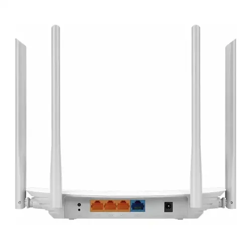 Tp-Link EC220-G5 V3 AC1200 1200mbps Gigabit Wireless Router