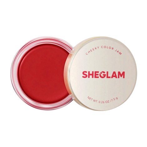Sheglam Cheeky Color Jam Blush- Rose Meadow 7.5g (China)