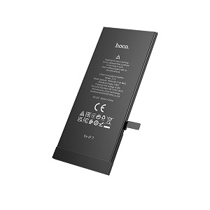 Hoco J112-ip7 Smart Li-Polymer 1960mAh Battery for iPhone 7