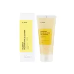 Iunik Calendula Balancing Foam Gel Cleanser 150ml (Korea)