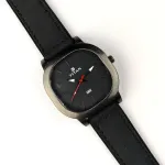 Titan Luxury Watch Water Resistant