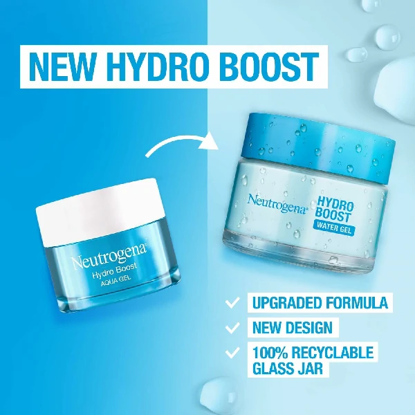 Neutrogena Hydro Boost Water Gel (50ml)