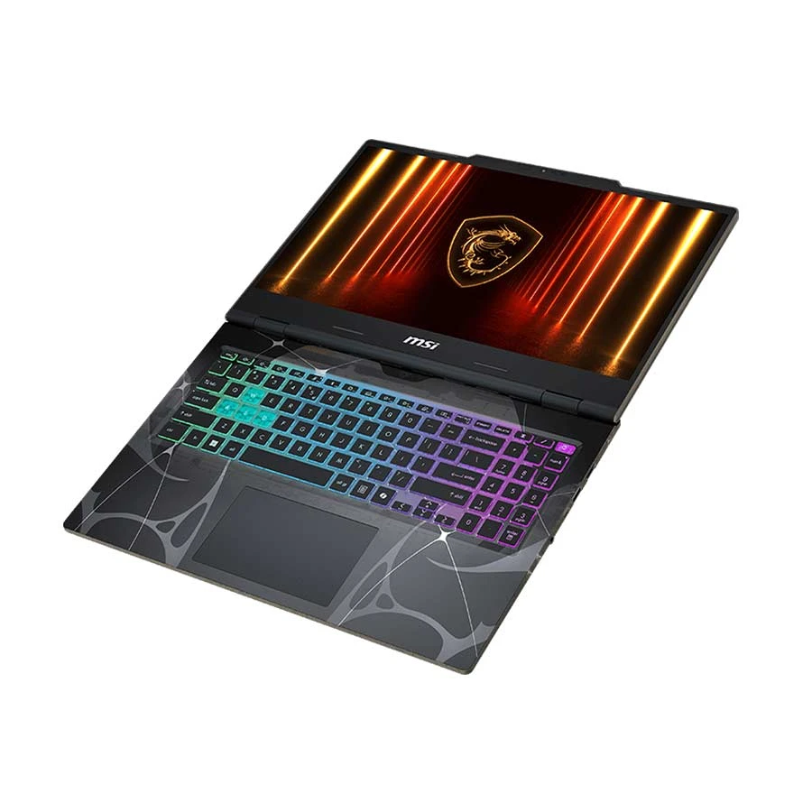 MSI Cyborg 15 B13WEKG Core i7 13620H 16GB 512GB RTX 5050 Gaming Laptop