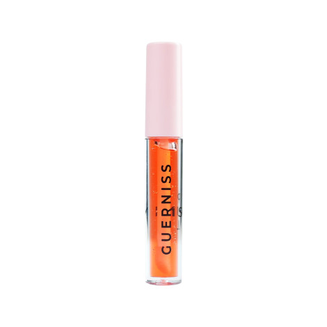 Guerniss Cherry Crush Lip Serum Oil 5ml (Hong Kong)