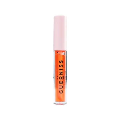 Guerniss Cherry Crush Lip Serum Oil 5ml (Hong Kong)