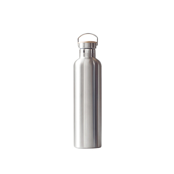 Thermo Travel Flask-Radiant 500 ML Assorted